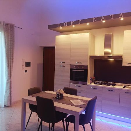 Loft Nataly Apartment Palermo Exterior foto