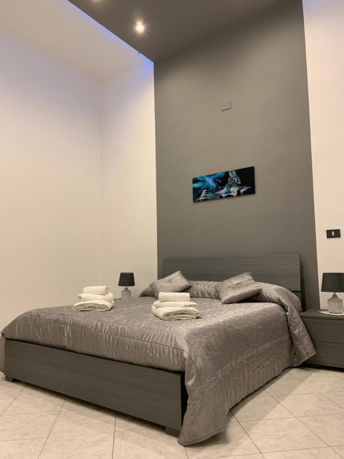 Loft Nataly Apartment Palermo Exterior foto