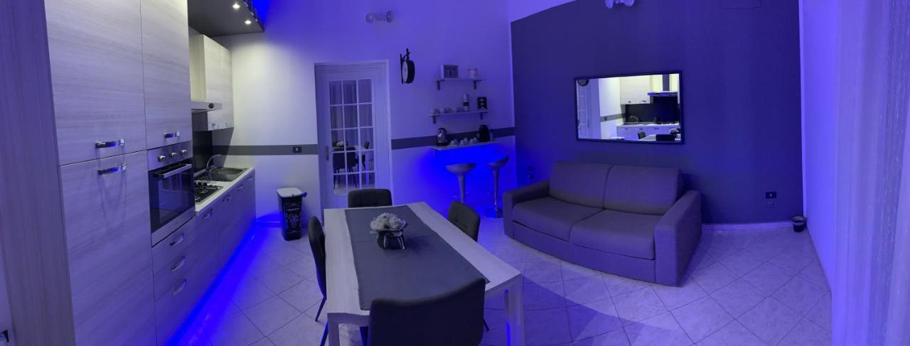 Loft Nataly Apartment Palermo Exterior foto
