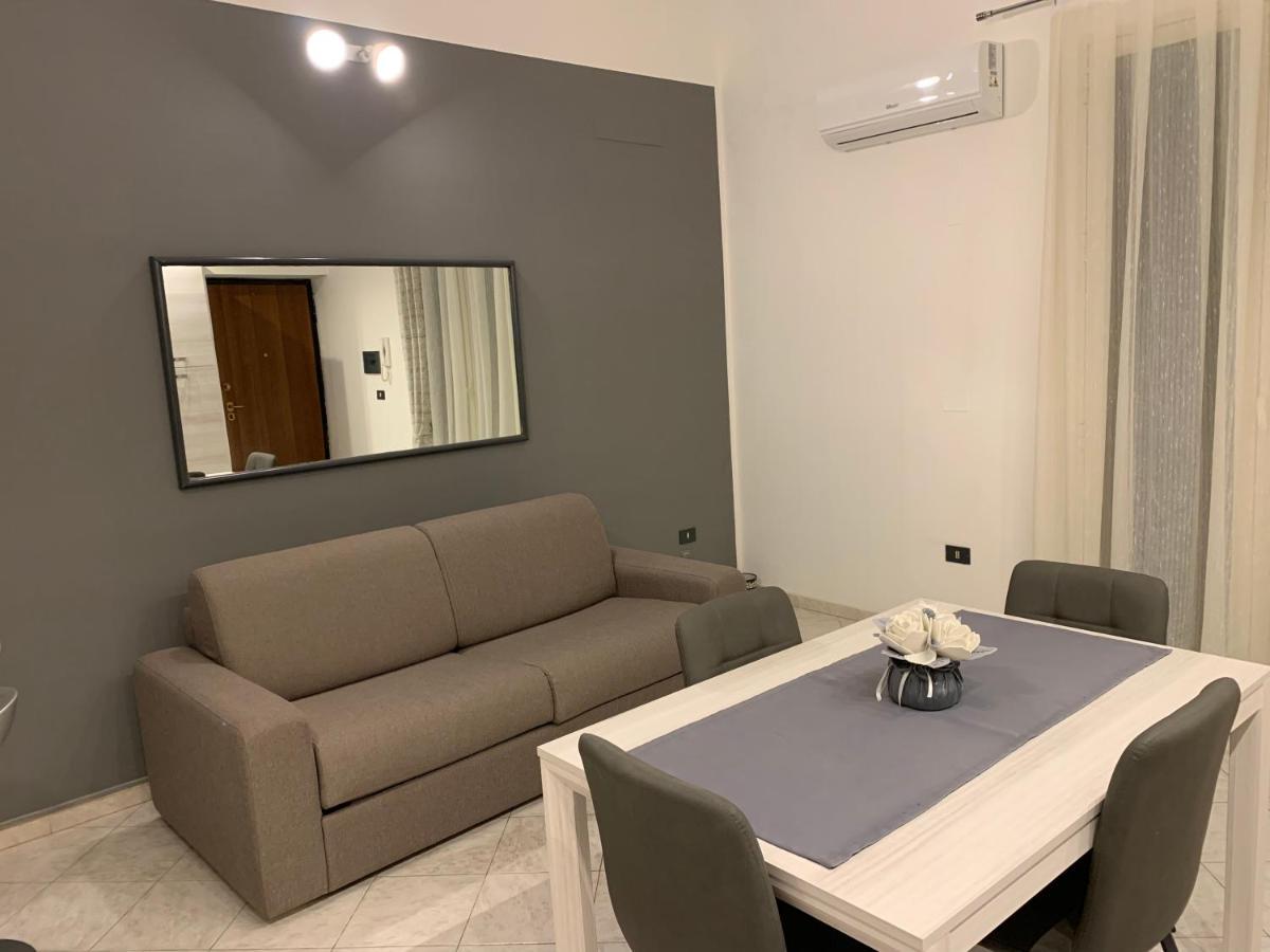 Loft Nataly Apartment Palermo Exterior foto