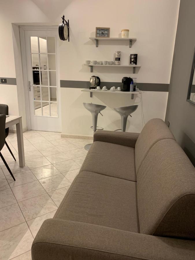 Loft Nataly Apartment Palermo Exterior foto