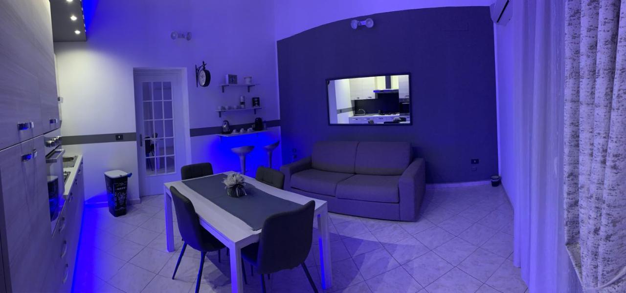 Loft Nataly Apartment Palermo Exterior foto