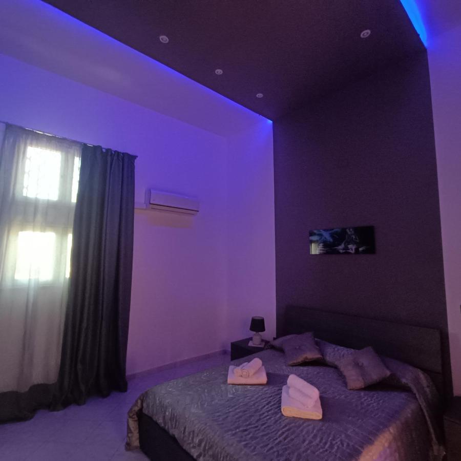 Loft Nataly Apartment Palermo Exterior foto